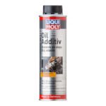 Aditiv ulei motor Liqui Moly (0.3l)
