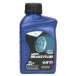 Lichid de frana ELF Moto - DOT4 (0,5L)