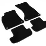 Set presuri textil AUDI A5