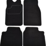 Set presuri textil MITSUBISHI L200