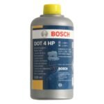 Lichid de frana BOSCH - DOT4 (0,5L)