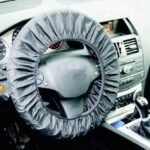 Husa protectoare volan reutilizabilă