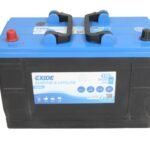 Acumulator EXIDE 12V 115Ah/760A 