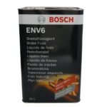 Lichid de frana Bosch - DOT4; DOT5.1 (20L)