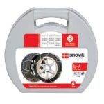 Lanțuri pentru zăpadă Turisme