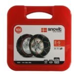 Lanțuri pentru zăpadă Turisme