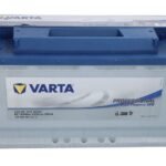 Acumulator VARTA 12V 95Ah/850A - PROFESSIONAL DUAL PURPOSE