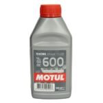 Lichid de frana MOTUL - DOT4 (0,5L)