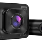 Camera de bord NAVITEL DUAL