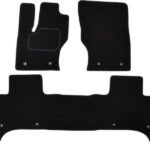 Set presuri textil LAND ROVER RANGE ROVER III