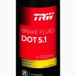 Lichid de frana TRW - DOT5.1 (1L)