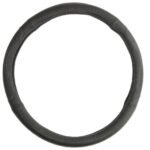 Husă pentru volan din piele