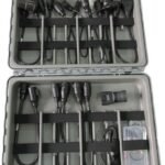 Set de Cabluri Tester Diagnoză