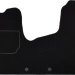 Presuri textil OPEL VIVARO B