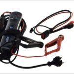 Încărcător acumulator EXIDE