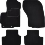 Set presuri textil MITSUBISHI ASX