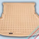 Tava portbagaj TOYOTA AVENSIS