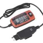 Tester de tensiune 20A