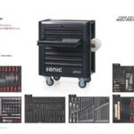 Cutie pentru Scule NEXT / S9