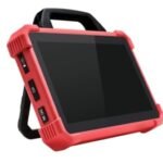 Tester diagnoză LAUNCH X-431 EURO TAB III