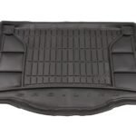 Tava portbagaj HONDA JAZZ IV