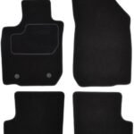 Set presuri textil DACIA LOGAN MCV