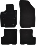 Set presuri textil DACIA LOGAN MCV