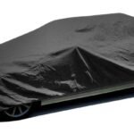 Husa protectie auto, marimea XL