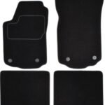 Set presuri textil AUDI A6 C4