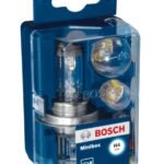Set becuri Bosch H4/12V MiniBox