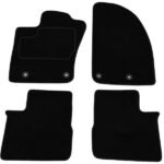 Set presuri textil FIAT TIPO