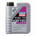 Ulei de Motor LIQUI MOLY TopTec 4500 5W30 (1L)