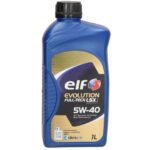 Ulei de Motor ELF EVOLUTION FULLTECH LSX 5W40 (1L)