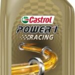 Ulei de motor CASTROL POWER 1 RACING 2T (1L)
