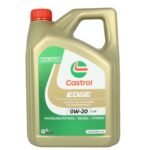 Ulei de motor CASTROL EDGE LL IV 0W20 (4L)