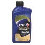 Ulei de Motor ELF EVOLUTION FULLTECH FE 5W30 (1L)