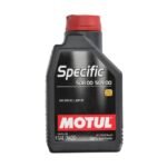 Ulei de motor MOTUL SPECIFIC 0W20 (1L)