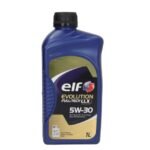 Ulei de Motor ELF EVOLUTION FULLTECH LLX 5W30 (1L)