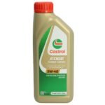 Ulei de motor Castrol EDGE 5W40 TD (1L)