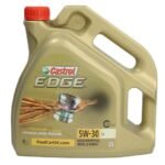 Ulei de motor CASTROL EDGE LL 5w30 (4l)