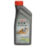 Ulei de motor Castrol GTX 10W40 (1L)