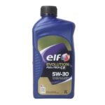 Ulei de Motor ELF EVOLUTION FULLTECH C2 5W30 (1L)