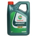 Ulei de motor CASTROL MAGNATEC C2 0W30 (4L)