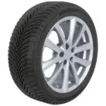 MICHELIN 225/60R17 M+S