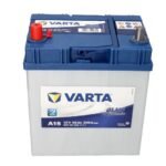Acumulator VARTA 12V 40Ah/330A BLUE DYNAMIC