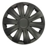 Capace roți Snake, 14 inch