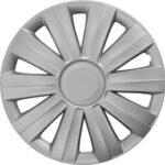 Capace roți Snake, 16 inch