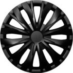 Capace roți Optic, 14 inch