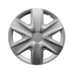 Capace roți Hexan, 14 inch