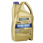 Ulei Ravenol VMO 5W40 - 5L